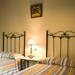 Rural Montes Malaga: Lagar Don Sancho
