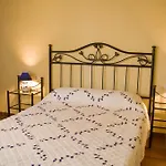 Rural Montes Malaga: Lagar Don Sancho