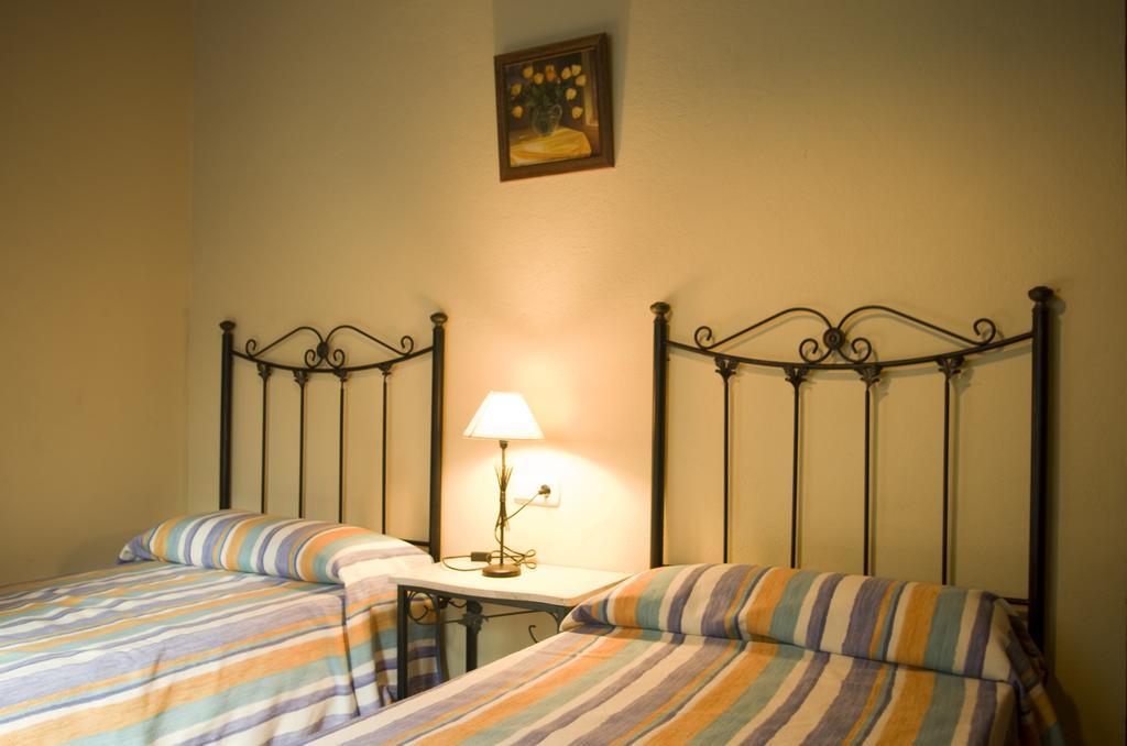 Rural Montes Malaga: Lagar Don Sancho * Málaga