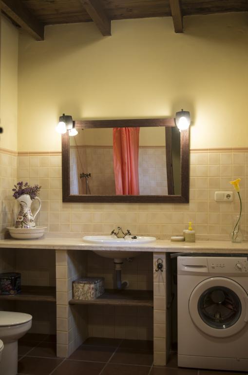Rural Montes Malaga: Lagar Don Sancho Ferienhaus *