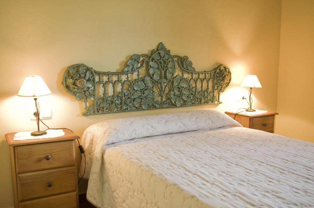 Ferienhaus Rural Montes Malaga: Lagar Don Sancho Málaga